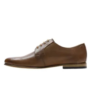 Buy Clarks Form Derby Tan Leather for Men Online Clarks Shoes India