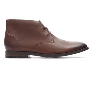 Clarks top glide chukka