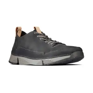 Buy Clarks Tri Spark Dark Grey for Men Online Clarks Shoes India