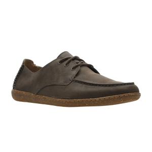 Buy Clarks Saltash Lace Dark Brown Lea for Men Online Clarks Shoes India