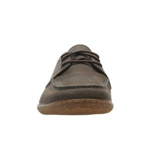 Buy Clarks Saltash Lace Dark Brown Lea for Men Online Clarks Shoes India