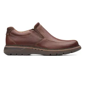 Buy Clarks Un Ramble Step Mahogany for Men Online Clarks Shoes India