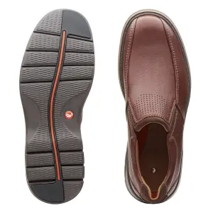 Clarks un sale ramble step