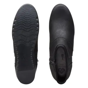 Clarks caddell sloane hotsell
