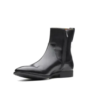 Gilman zip boots deals