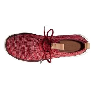 Buy Clarks Tri Native. Red for Women Online Clarks Shoes India