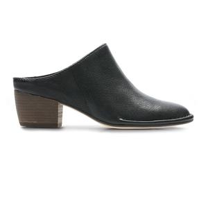 Clarks spiced isla black clearance