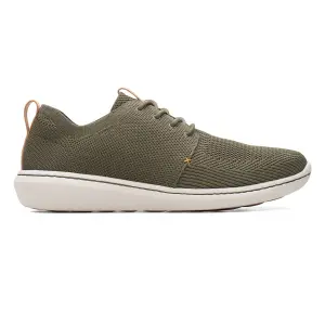 Buy Clarks Step Urban Mix Khaki for Men Online Clarks Shoes India