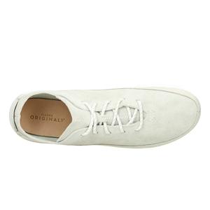 Buy Clarks Kiowa Sport Off White for Men Online Clarks Shoes India