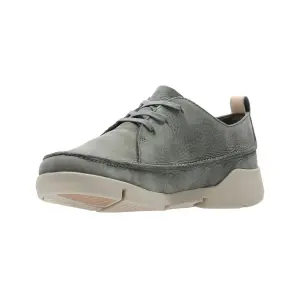 Clarks tri clara black