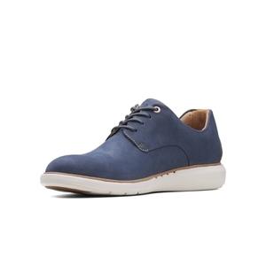 Clarks grandin plain black hotsell