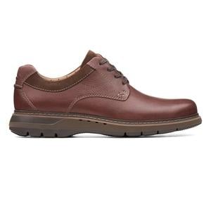 Buy Clarks Un Ramble Lo Mahogany for Men Online Clarks Shoes India