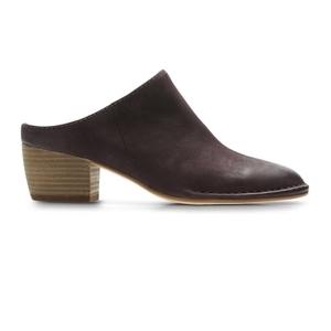 Spiced isla mule clarks sales