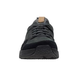 Clarks tri active run black clearance