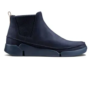 Buy Clarks Tri Poppy Navy Combi for Women Online Clarks Shoes India
