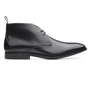 Gilman mid clarks on sale