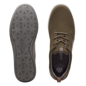 Clarks arla free store