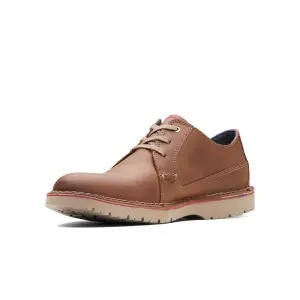 Clarks vargo plain discount