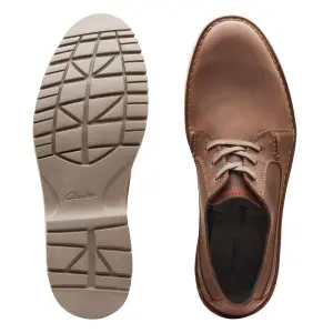 Clarks vargo plain hotsell