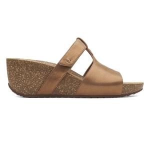 Buy Clarks Temira Sand Bronze for Women Online Clarks Shoes India