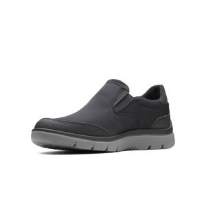 Buy Clarks Tunsil Step Black Mesh for Men Online Clarks Shoes India