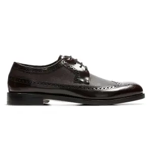 Clarks chart limit burgundy new arrivals