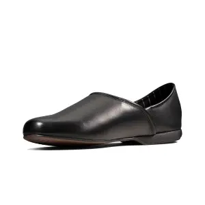 Clarks harston lounge mens slippers store