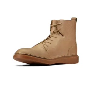 Clarks hale rise mens boots cheap