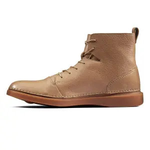 Clarks hale rise mens cheap