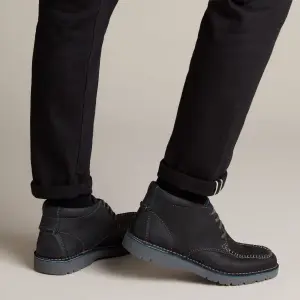 Clarks hot sale vargo apron