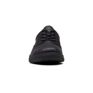 Buy Clarks Tunsil Lane Black for Men Online Clarks Shoes India