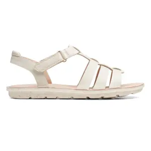 Buy Clarks Blake Jewel Ivory for Women Online Clarks Shoes India