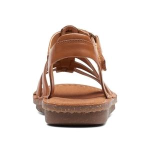 Buy Clarks Blake Jewel Tan for Women Online Clarks Shoes India