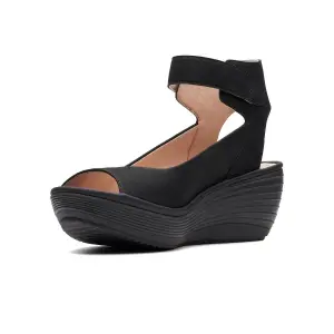 Clarks willow hotsell art sandals
