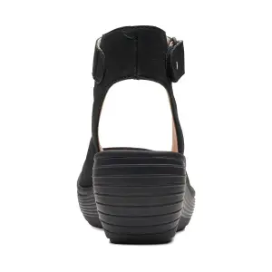 Clarks reedly clearance willow