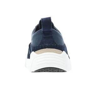 Buy Clarks Triactive Run Navy Nubuck for Men Online Clarks Shoes India