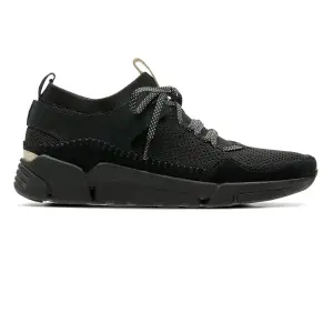 Buy Clarks Tri Active Up Black Combi for Men Online Clarks Shoes India