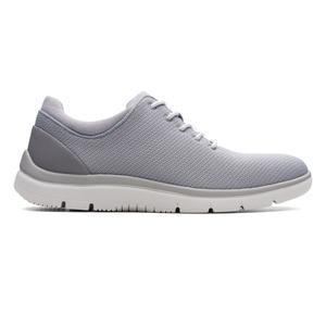 Buy Clarks Tunsil Ace Grey for Men Online Clarks Shoes India