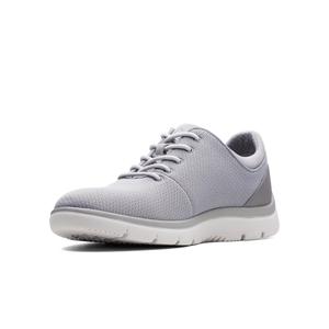 Buy Clarks Tunsil Ace Grey for Men Online Clarks Shoes India