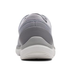 Buy Clarks Tunsil Ace Grey for Men Online Clarks Shoes India