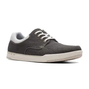 Clarks step isle on sale lace