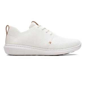 Buy Clarks Step Urban Mix White for Men Online Clarks Shoes India