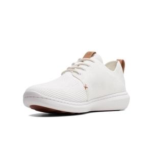 Buy Clarks Step Urban Mix White for Men Online Clarks Shoes India