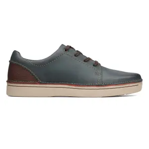 Clarks kitna stride sneaker top