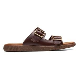 Buy Clarks Vine Cedar Mahogany Leather for Men Online Clarks Shoes India