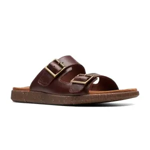 Clarks men's vine cedar sandal store