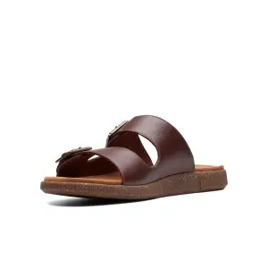 Clarks men's vine cedar sandal store