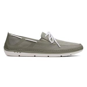 Buy Clarks Step Maro Wave Olive for Men Online Clarks Shoes India