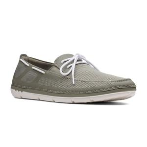 Step Maro Wave Olive