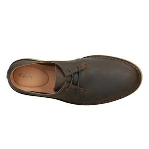 Buy Clarks Baltimore Lace Beeswax Leather for Men Online Clarks